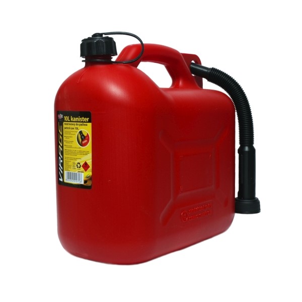 Bensinkanne 10 l - P1662579 - 1662579